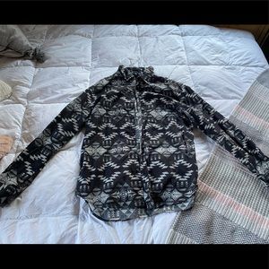 American eagle flannel